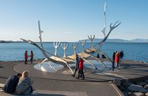 Private Reykjavik City Tour in Multi-Language Guide Options