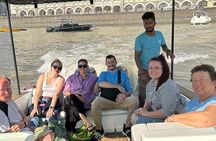 Elephanta Caves Tour by Private Speed Boat