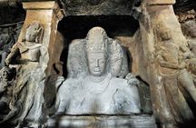 Elephanta Caves Tour by Private Speed Boat
