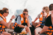 Cu Chi Tunnels & Mekong Delta Full Day By Speedboat