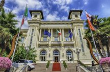 Explore Sanremo in 60 minutes with a Local