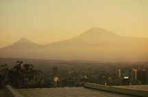 Yerevan City Tour with Cascade, Republic Square & Local Guide