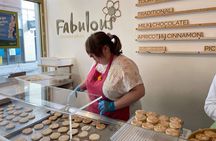 Flavours of Wales : Cardiff Edition