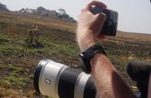  3 Days Ngorongoro Crater and Serengeti Safari.