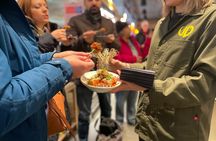 Flavours of Wales : Cardiff Edition