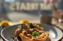 Flavours of Wales : Cardiff Edition