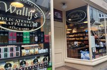 Flavours of Wales : Cardiff Edition
