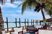 Cabo Ledo - Beach Day