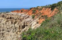 Cabo Ledo - Beach Day