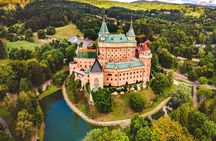 Slovakia in a Day Castles Cities and Legends from Bratislava
