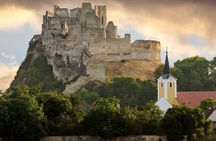 Slovakia in a Day Castles Cities and Legends from Bratislava