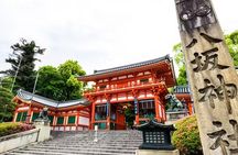 Kyoto Gion: History and Geisha Culture Walking Tour