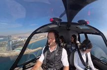 Barcelona Official Helicopter Tour + in-flight Video