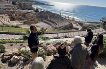 Tarragona Private Food and Wine Tour from Barcelona