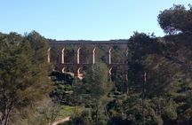 Tarragona Private Food and Wine Tour from Barcelona