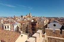 Tarragona Private Escape: Ancient Ruins, Olive Oil & Soulful Meal