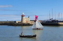 Harbour Walk & Coastal Boat Tour COMBO - PRIVATE GROUP