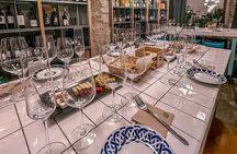 A Private Exploration of Barcelona Through Wine & Tapas