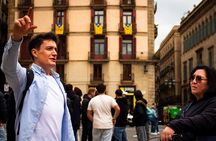 A Private Exploration of Barcelona Through Wine & Tapas