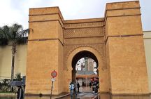 Casablanca City Tour with Hassan II Mosque Ticket