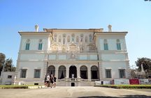 Borghese Gallery: Canova’s Masterpieces Small Group Guided Tour