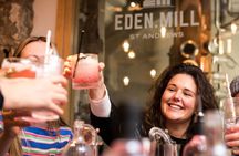 The Ultimate Gin Cocktail Masterclass