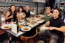 A Private Exploration of Barcelona Through Wine & Tapas