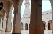 Full Day Salalah City Tour and East Salalah