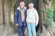 Private Tour in Cotswolds with Chauffeur and Guide
