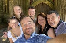 Private Tour in Cotswolds with Chauffeur and Guide