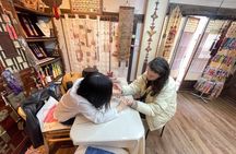 Tour Seoul’s oldest district with a storyteller from Bukchon