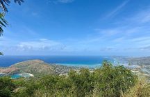Koko Head Stairs Hike Conquer Oahu Iconic 1048 Steps