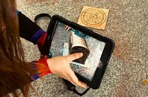 Uncover Kraków secrets: Outdoor City Games