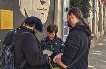 Uncover Kraków secrets: Outdoor City Games