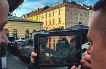 Uncover Kraków secrets: Outdoor City Games