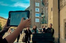 Uncover Kraków secrets: Outdoor City Games