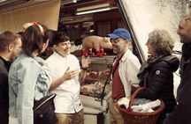 Bourgueil Gourmet ride with a Chef