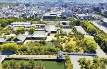 Kyoto: Nijo Castle History Walking Tour – World Heritage