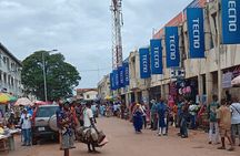 City Tour Arch 22 Museums and Wildlife Pass