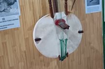 City Tour Arch 22 Museums and Wildlife Pass