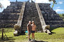 Private Chichen itza sightseeing excursion