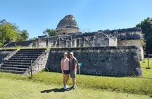 Private Chichen itza sightseeing excursion