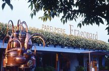 Wine, Scents and Scenic Riviera from Nice