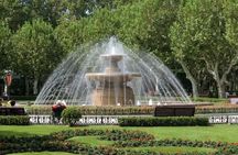 Charming Shanghai French Concession Mini-group Walking Tour
