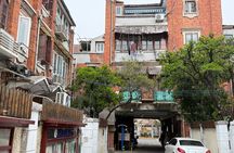 Charming Shanghai French Concession Mini-group Walking Tour