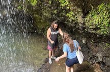 ️Spice Island Private Tour Experience