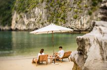 3 Days Explore Bai Tu Long Bay with Private Cruise