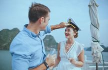 3 Days Explore Bai Tu Long Bay with Private Cruise