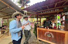 Coffee Farm Shared Tour from Salento