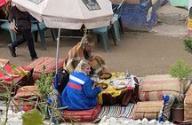 Ourika Valley Day Trip From Marrakech - Ourika Valley Marrakech
